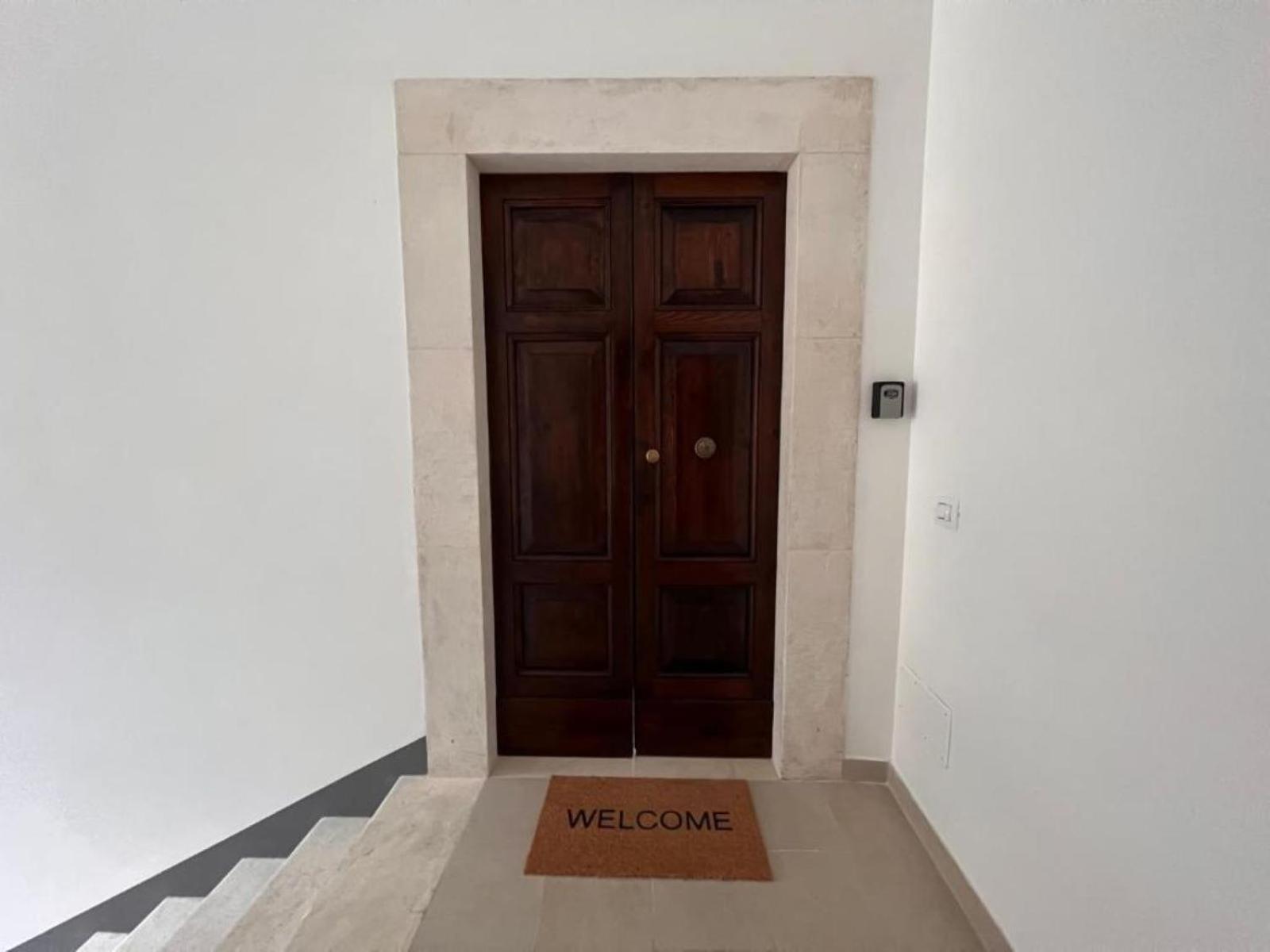 Antica Dimora San Crisante - Centro Storico Apartamento LʼAquila Exterior foto